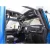 Klatka bezpieczeństwa roll cage GenRight Jeep Wrangler JK 4D